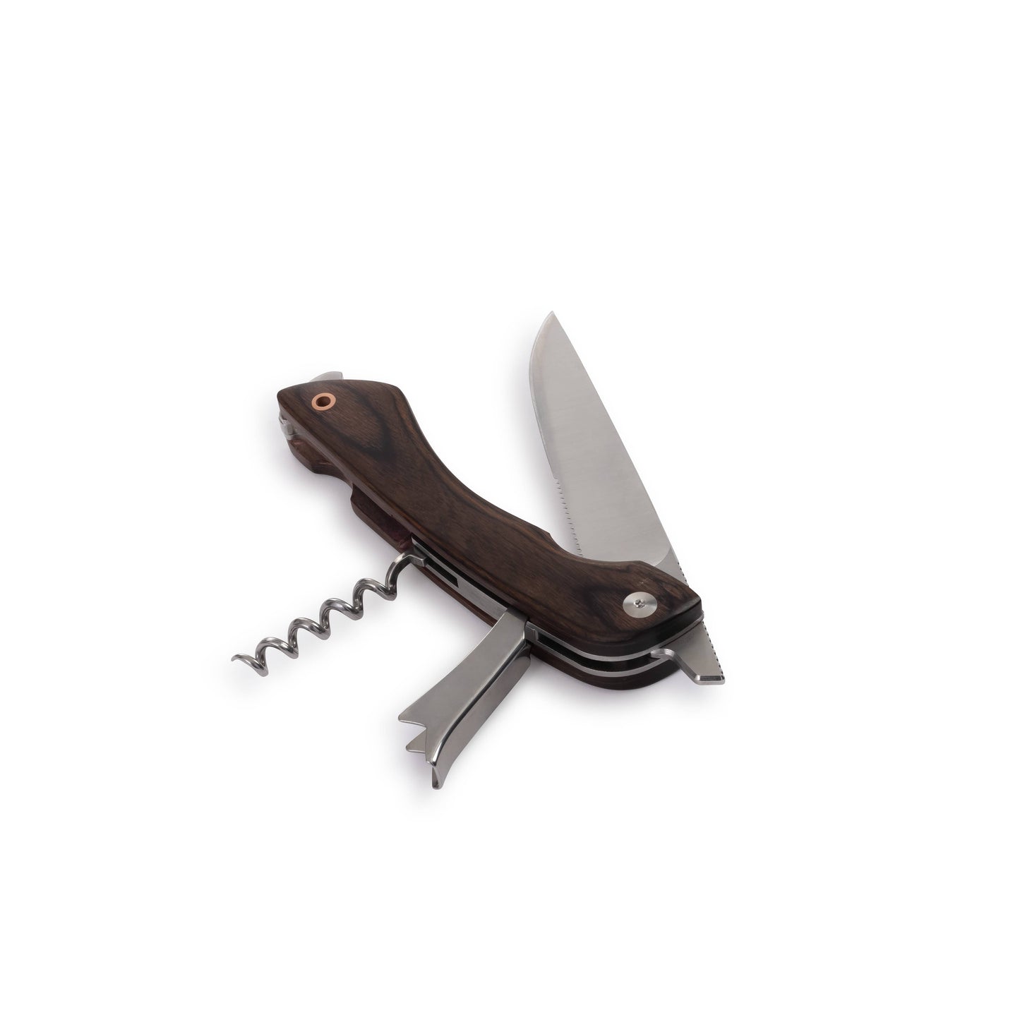 Provisions Corkscrew Knife