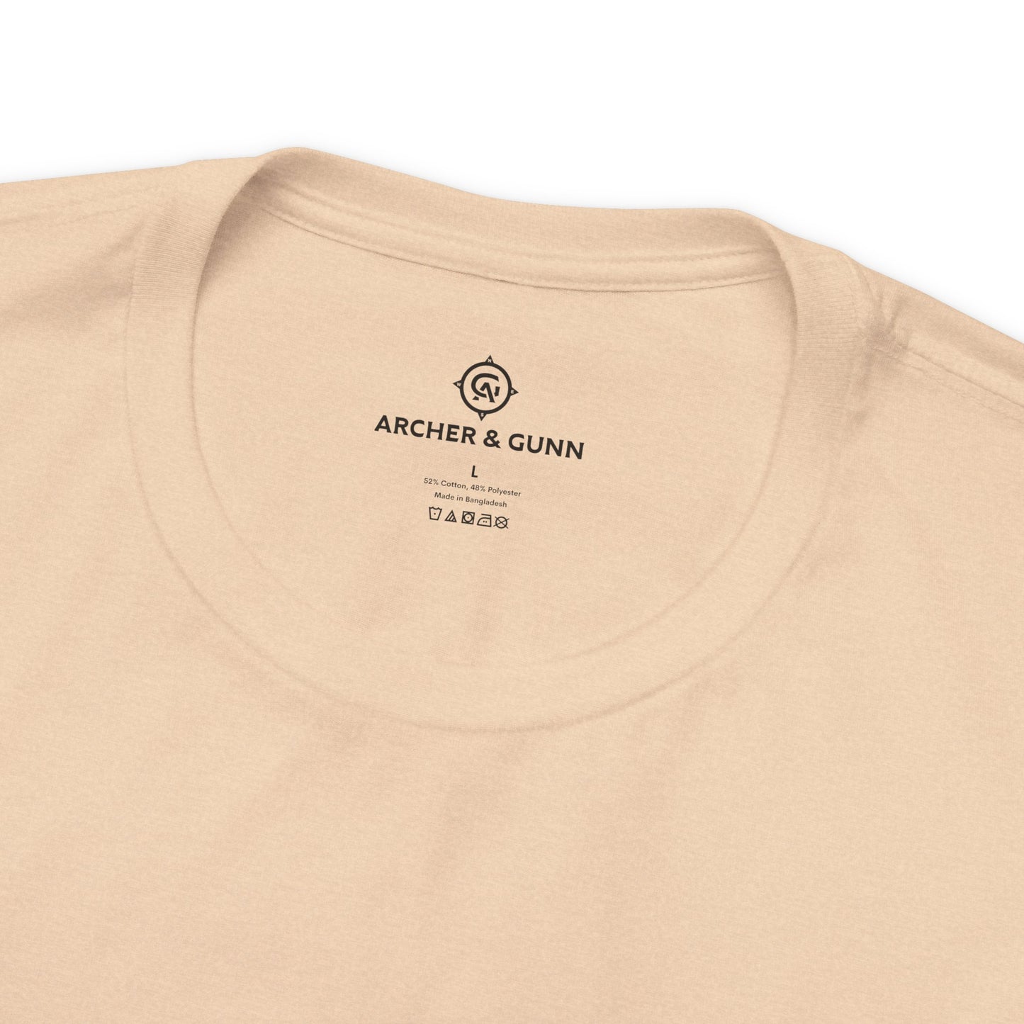 Sunset on the Rig Short Sleeve Tee