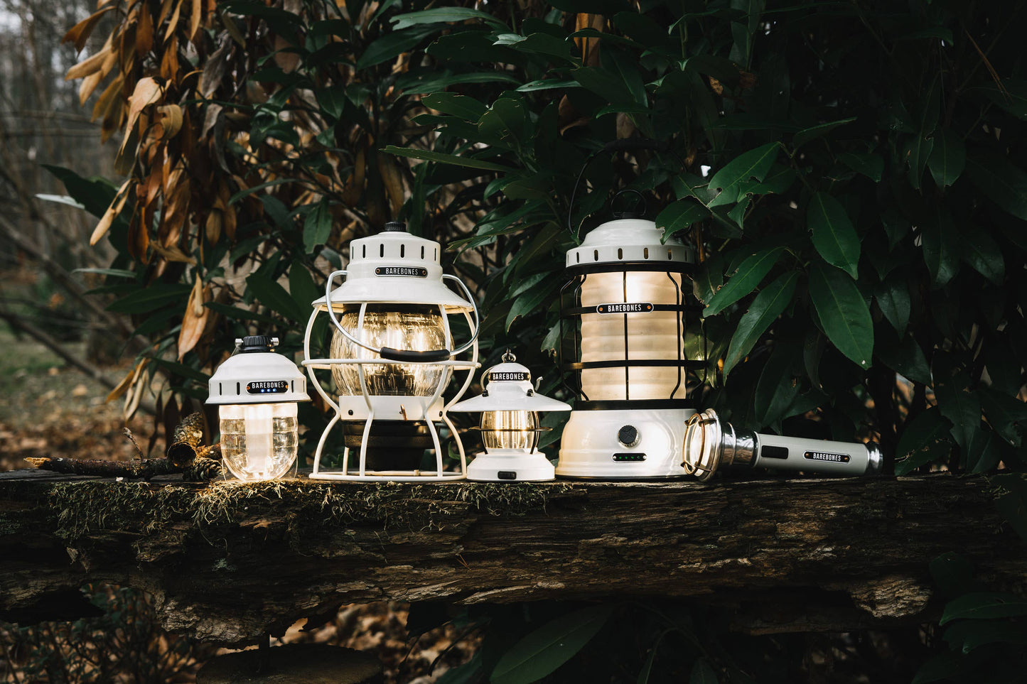Beacon Hanging Light: Copper