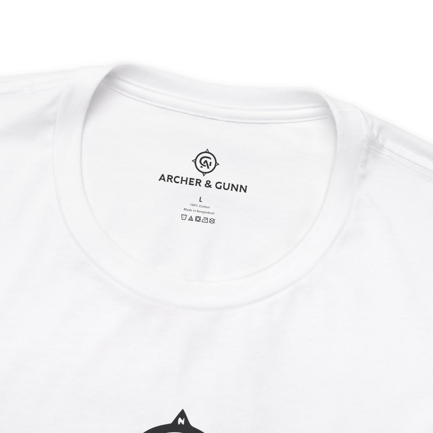 Original Archer & Gunn Tee