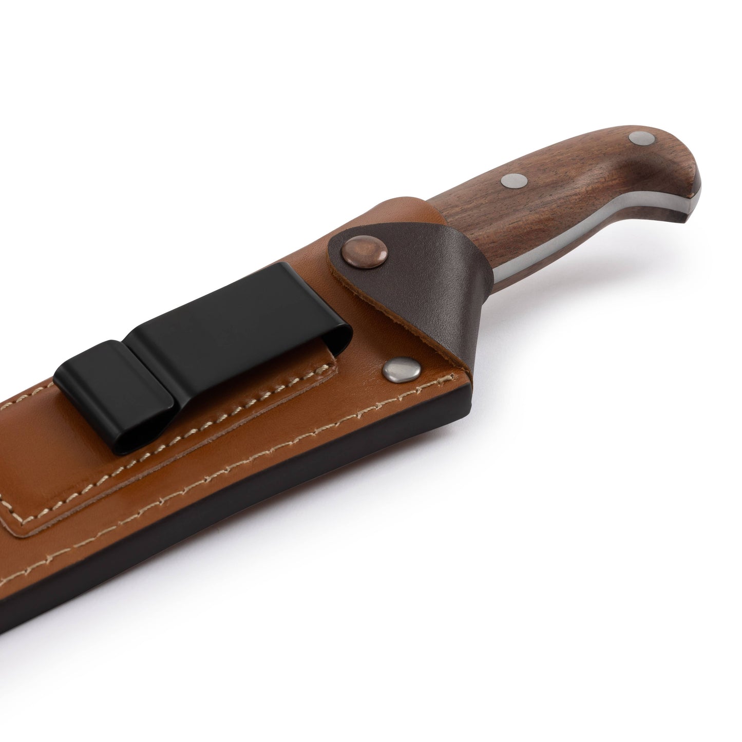 Adventure Chef Knife
