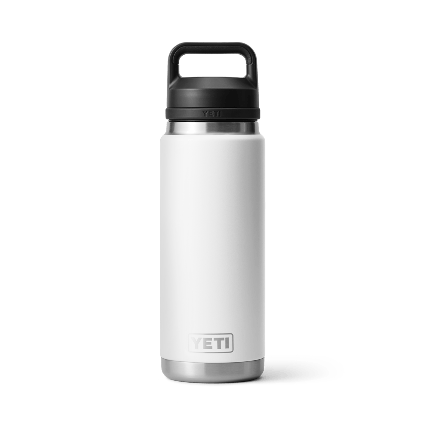 Rambler 26 OZ Bottle Chug
