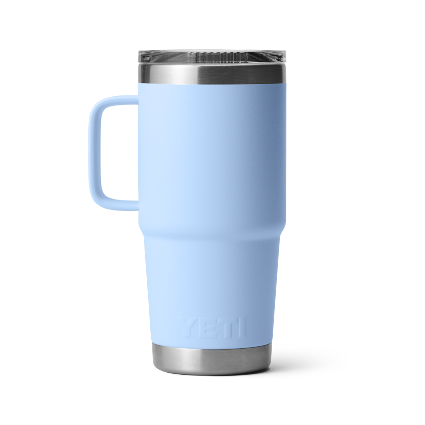 Rambler 20 OZ Travel Mug