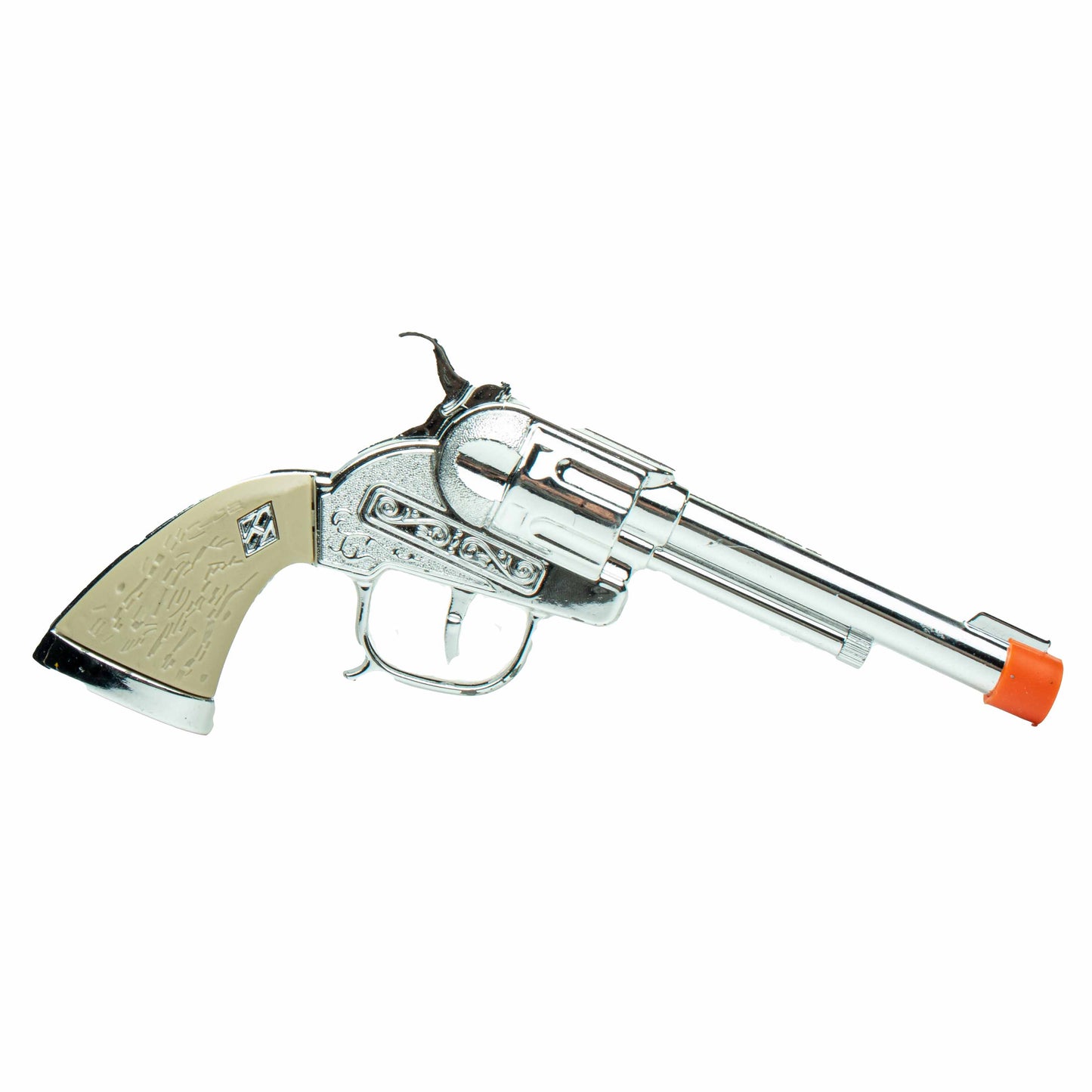 "Metal Die Cast" Repeater