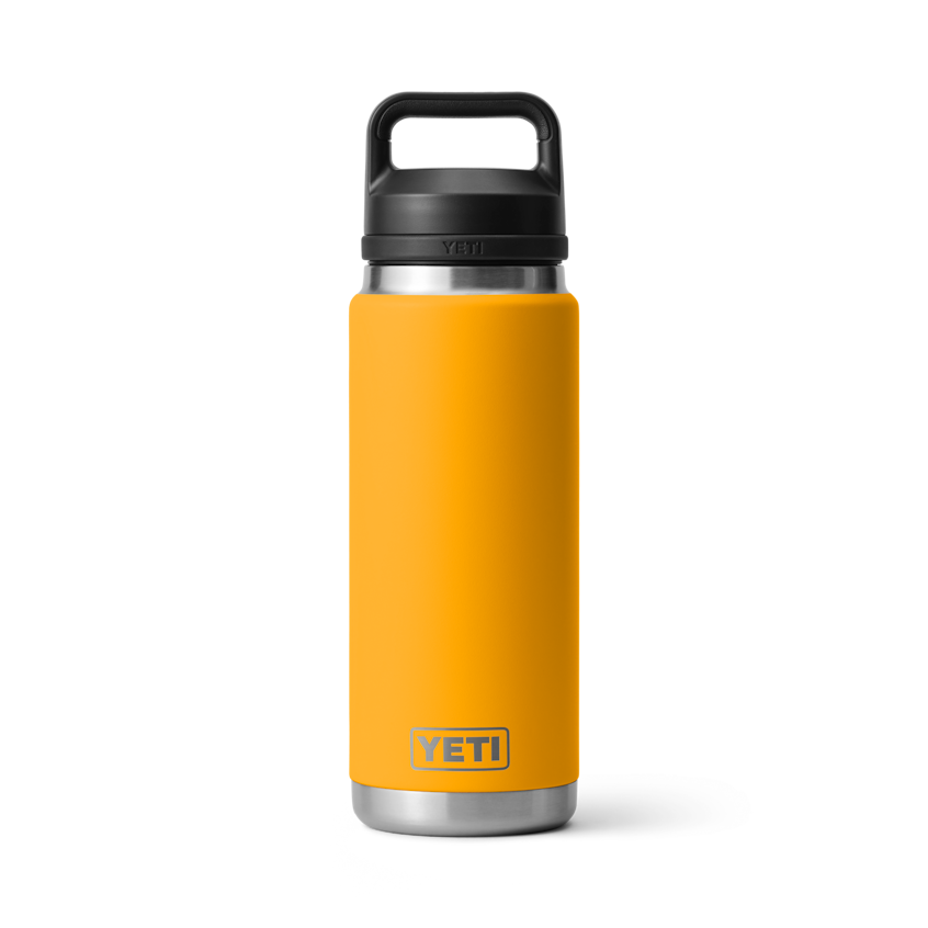 YETI Rambler 26 oz. Bottle with Straw Cap