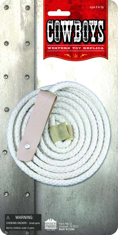 Trick Rope