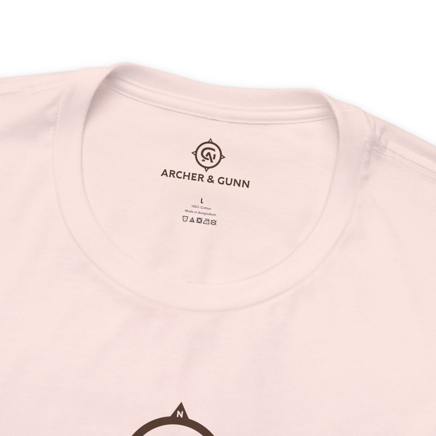 The Cattleman Short Sleeve Tee