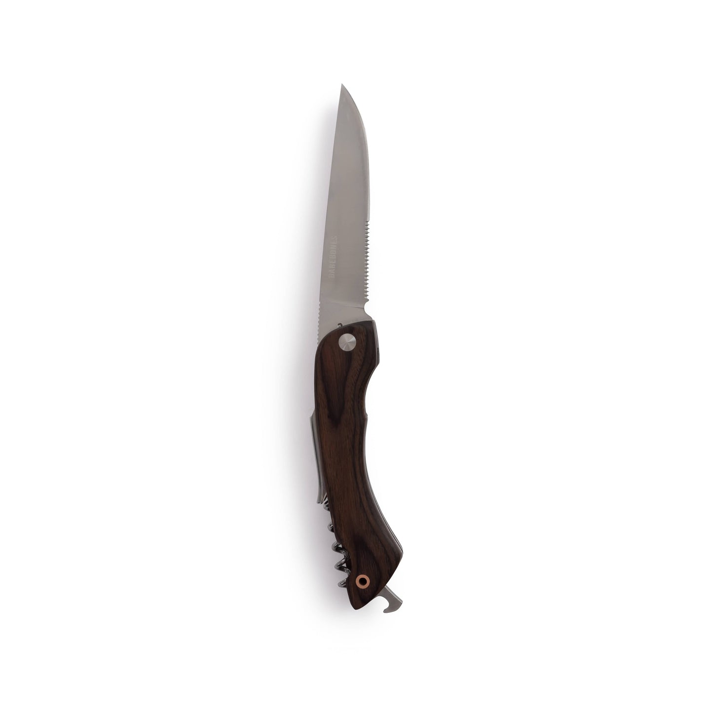 Provisions Corkscrew Knife