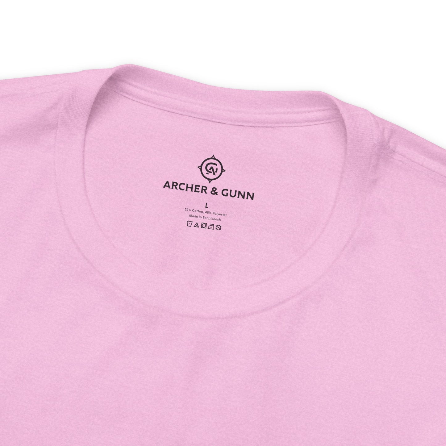 Sunset on the Rig Short Sleeve Tee