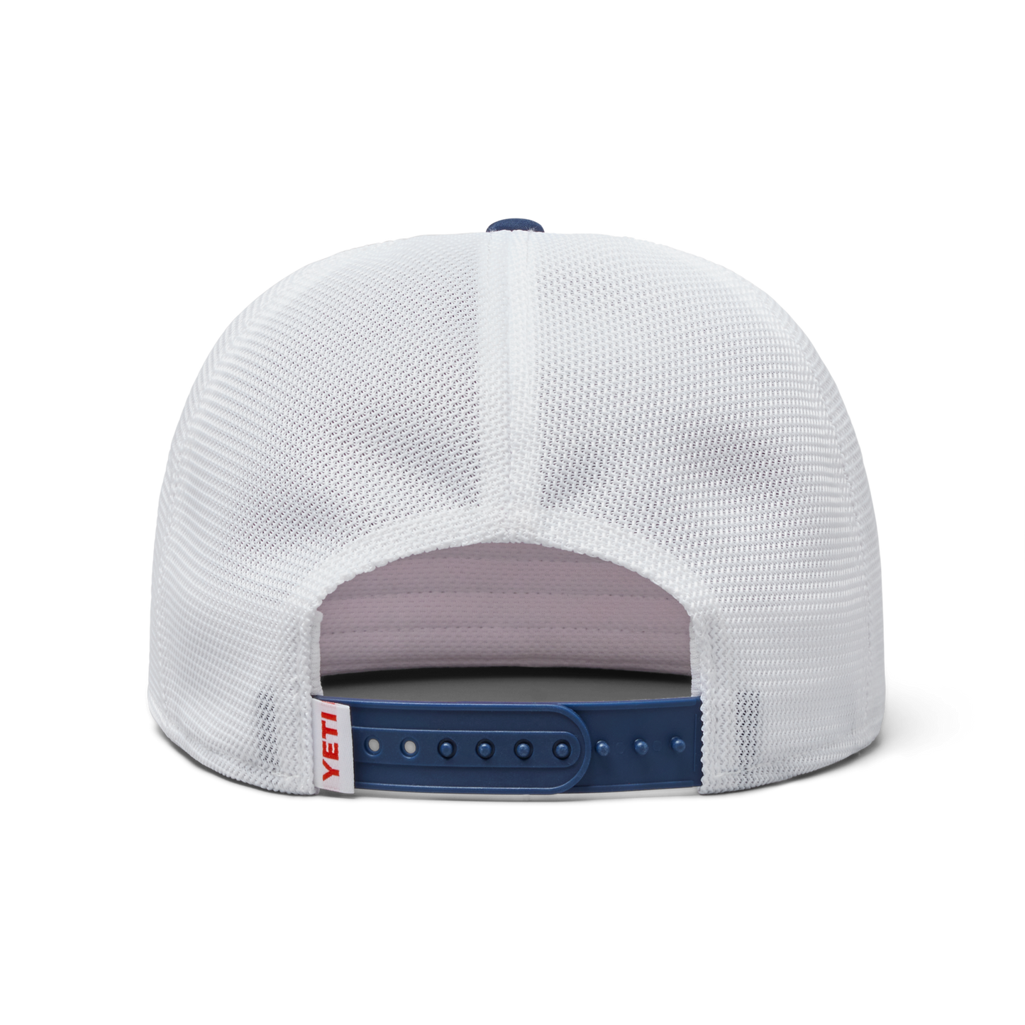 YETI Coolers MID PRO FLAT BRIM ROPE HAT