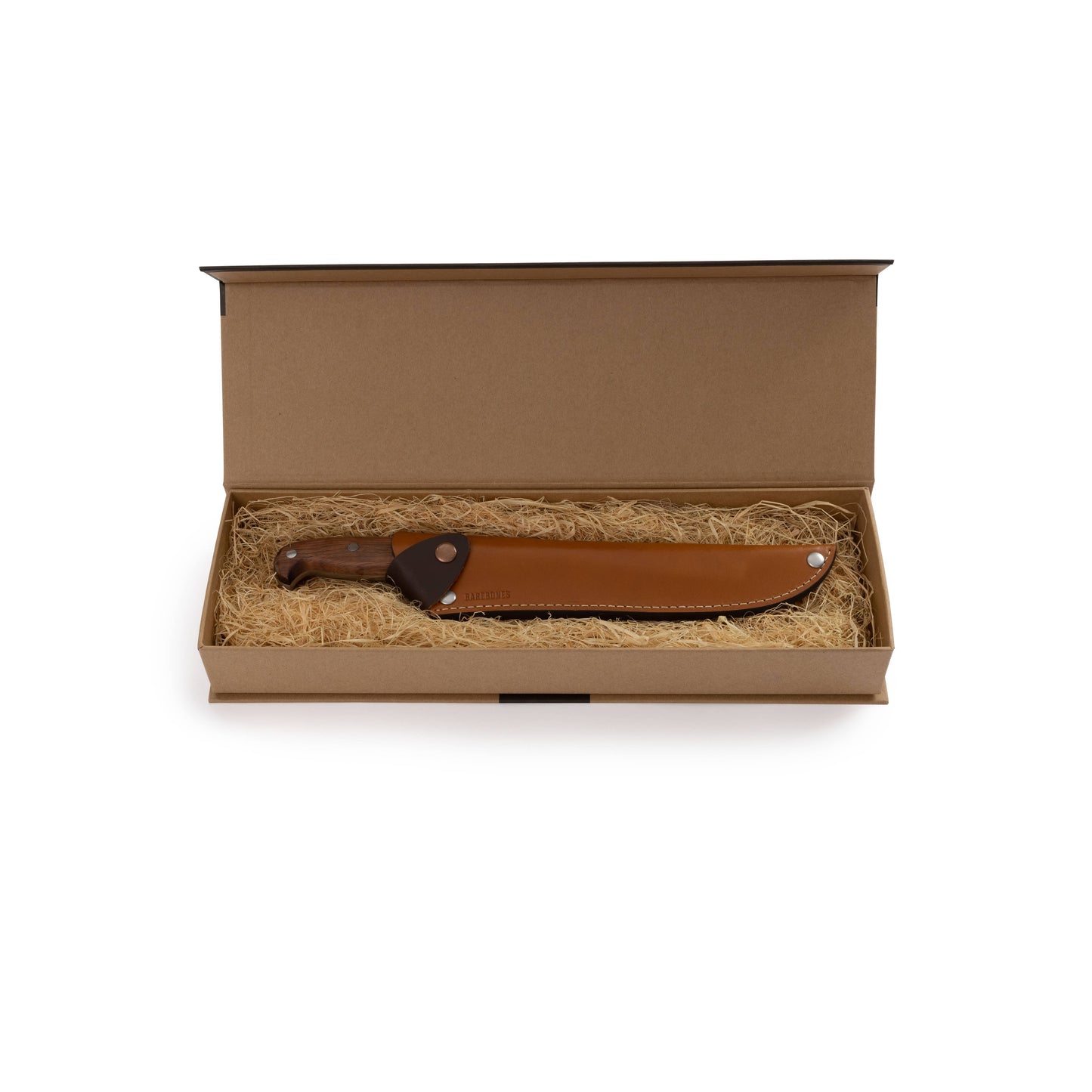 Adventure Chef Knife