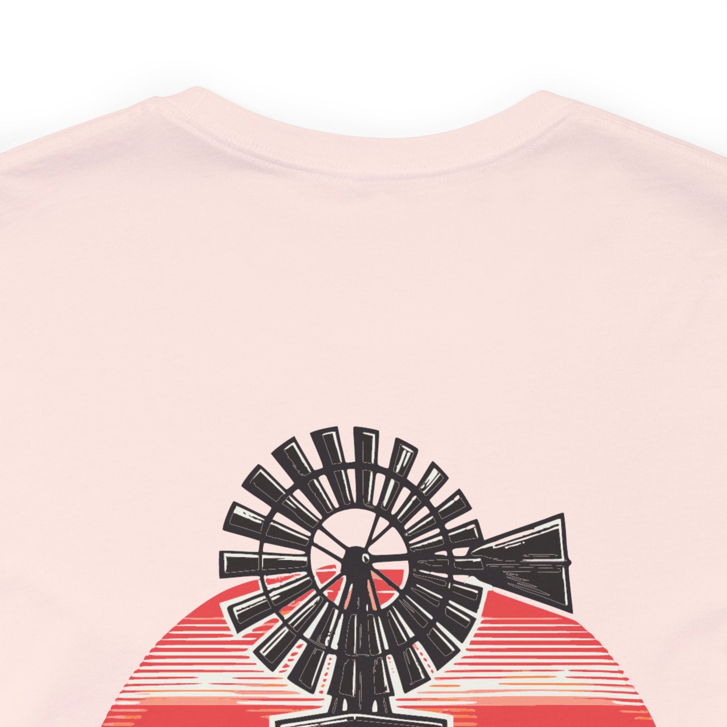 On the Farm Tee