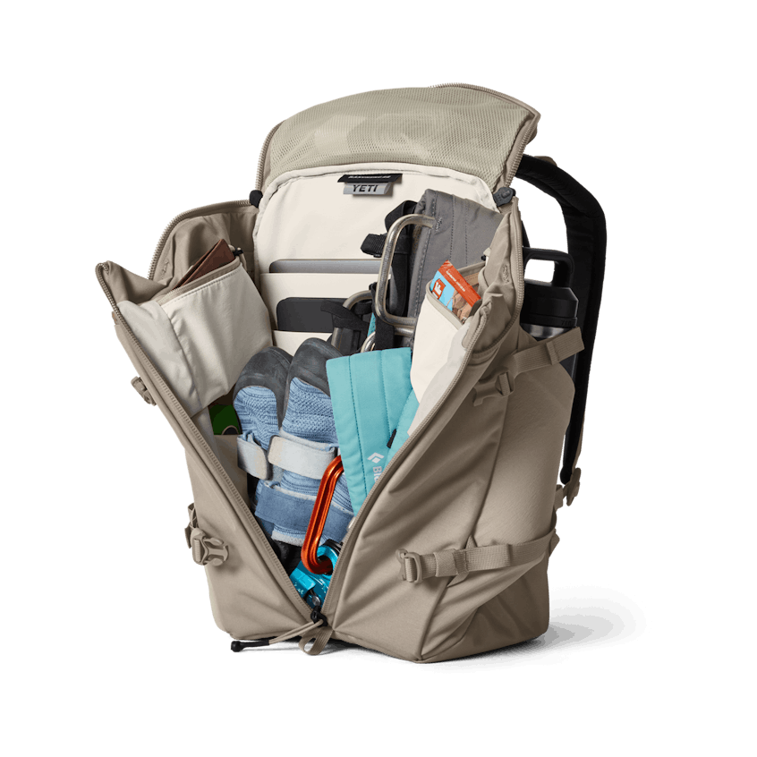 RANCHERO™ 22 BACKPACK
