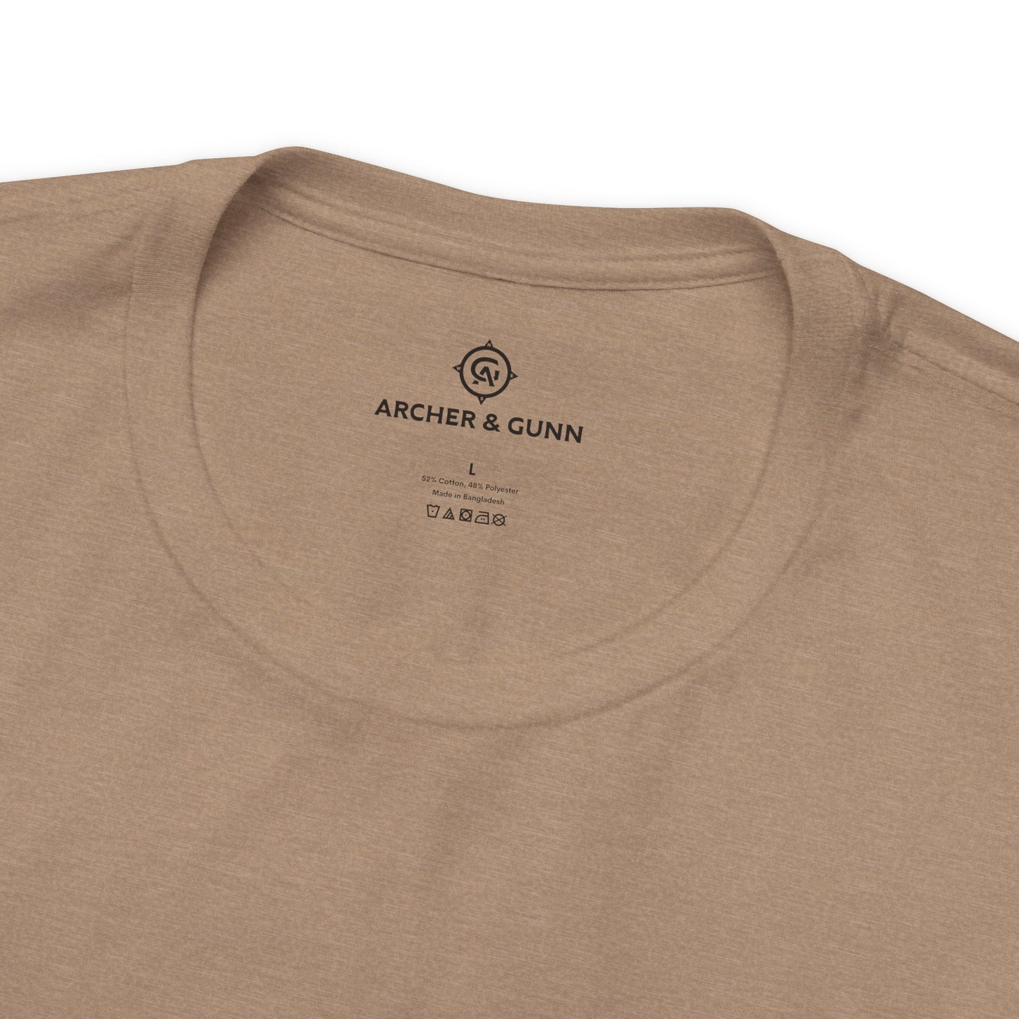 On the Farm Tee