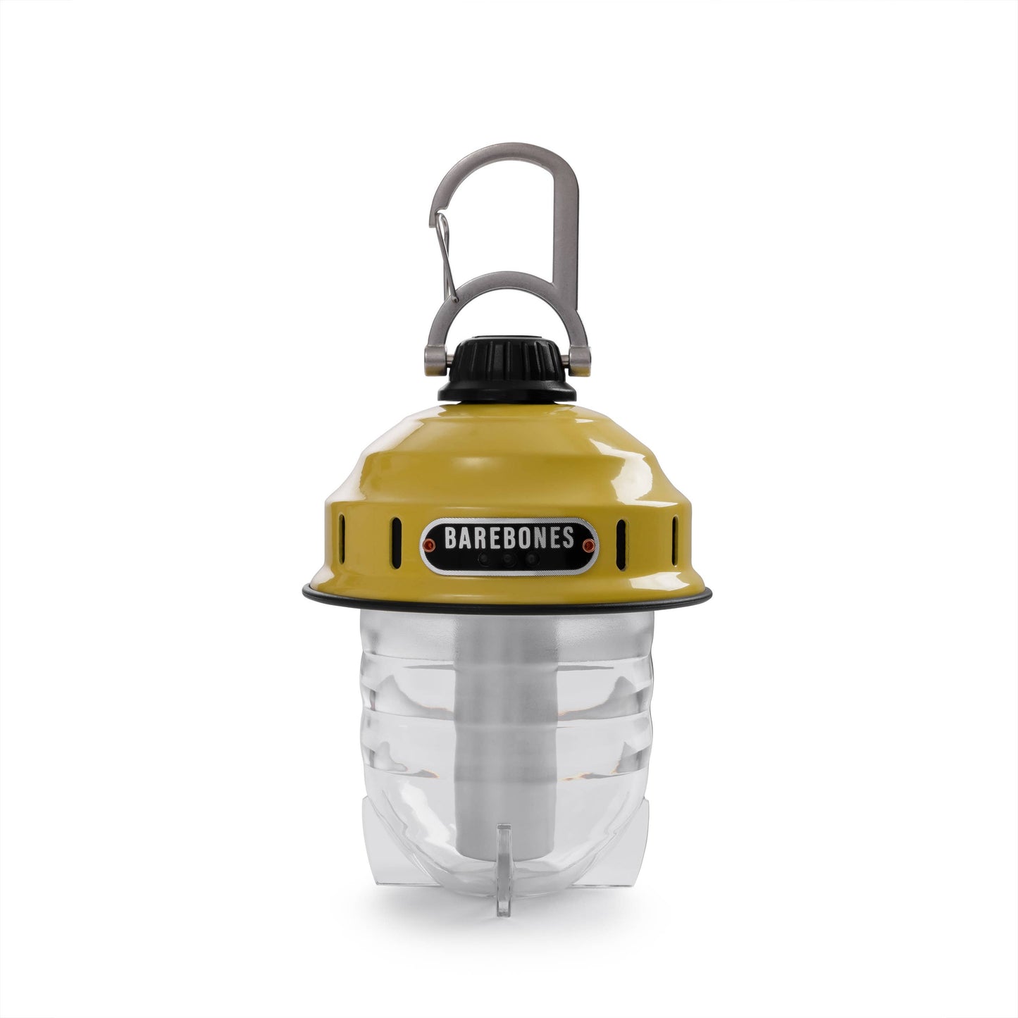 Beacon Hanging Light: Dusty Yellow