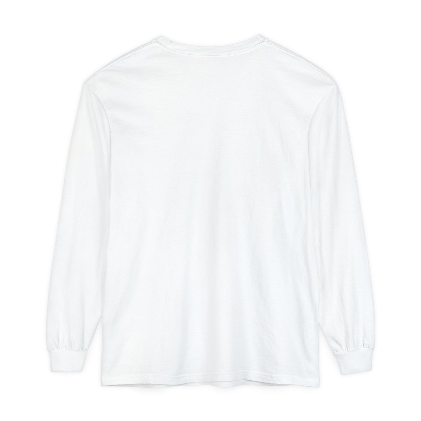 Jerry, Fire Jerry. Long Sleeve Tee