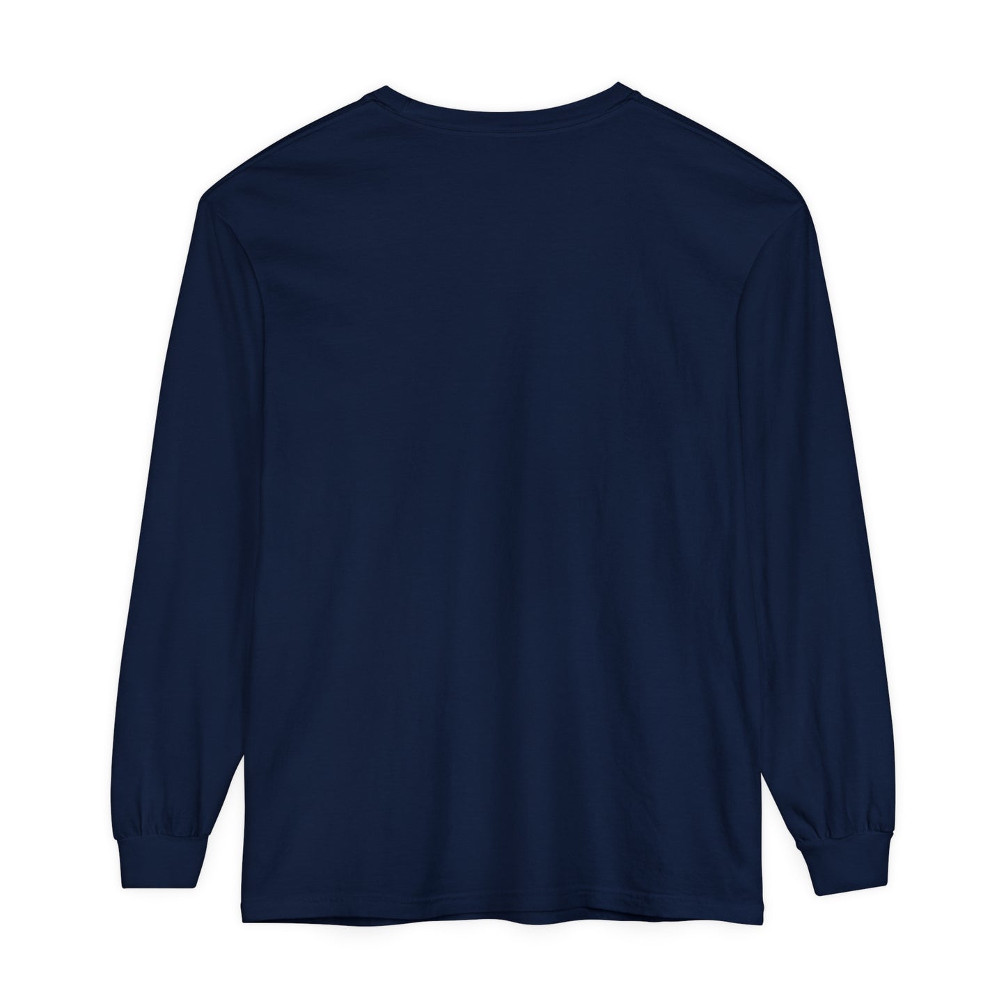 Jerry, Fire Jerry. Long Sleeve Tee