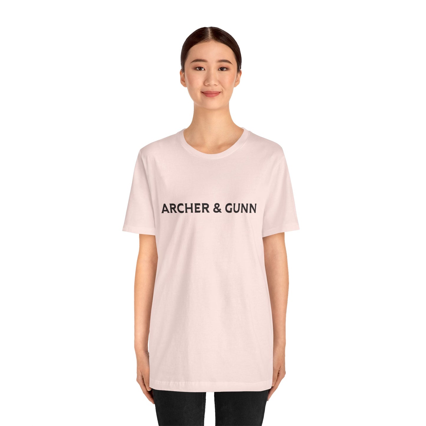 On the Farm Tee