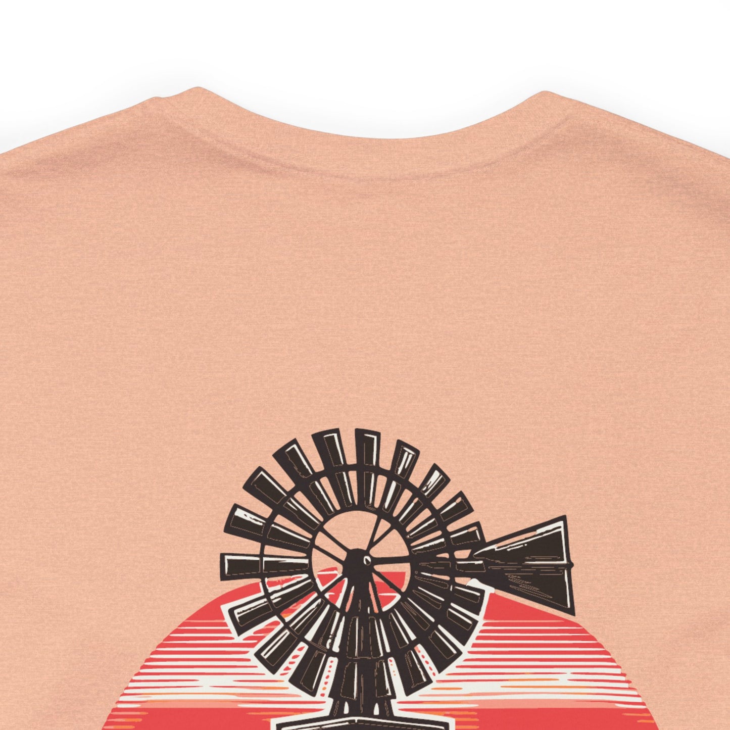 On the Farm Tee