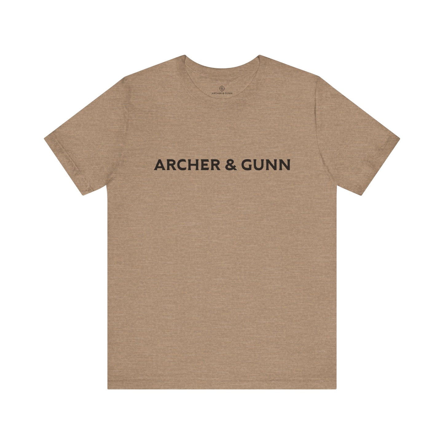 On the Farm Tee
