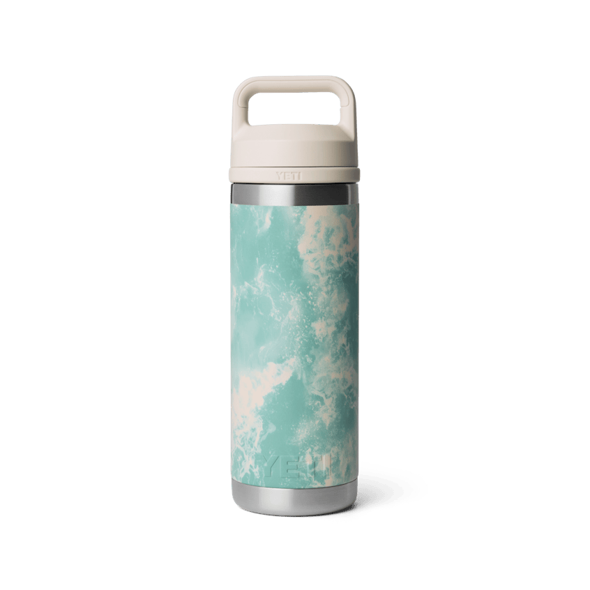 Rambler 18 OZ Bottle Chug