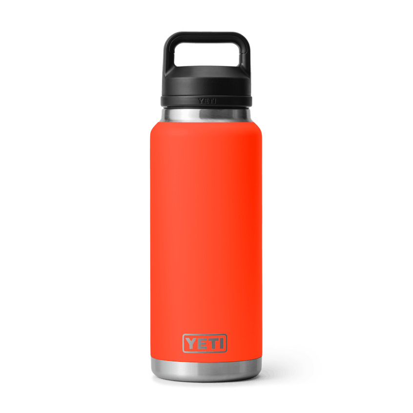 RAMBLER 36 OZ BOTTLE WITH CHUG CAP