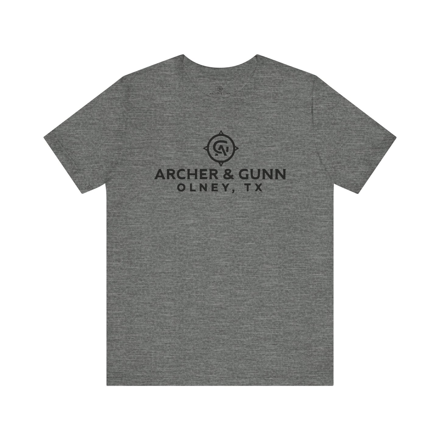 Original Archer & Gunn Tee