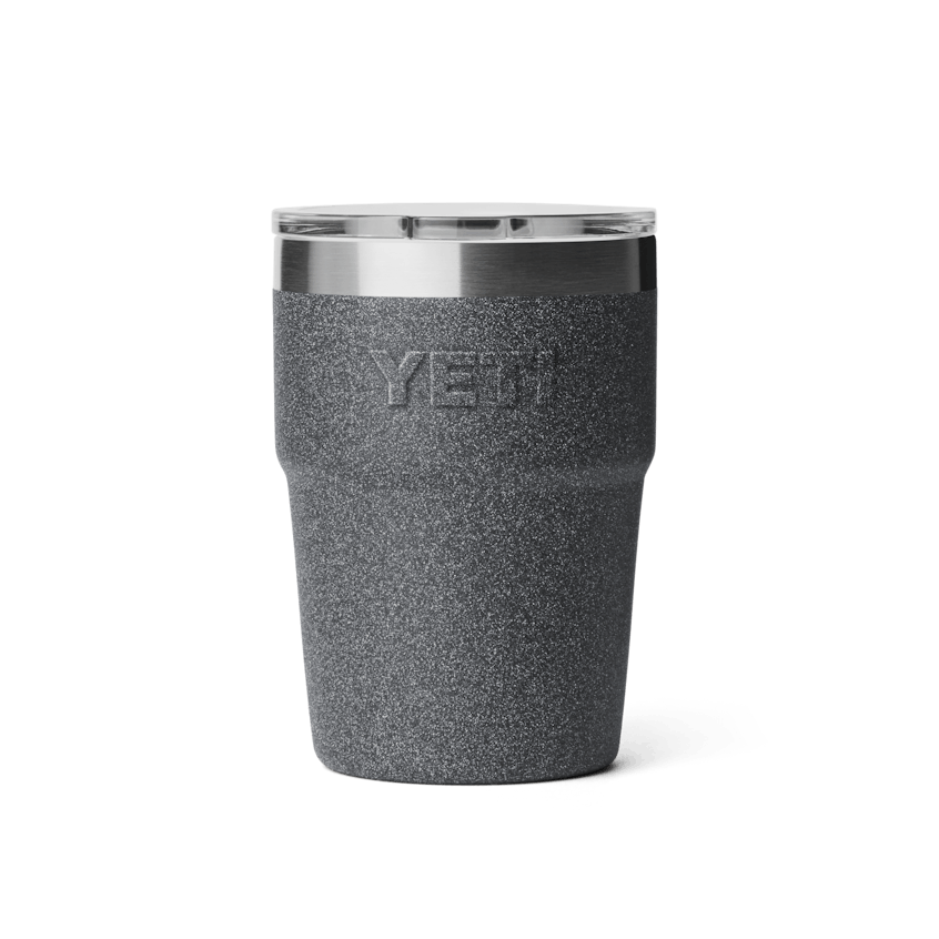 Rambler 16 OZ Stackable MS