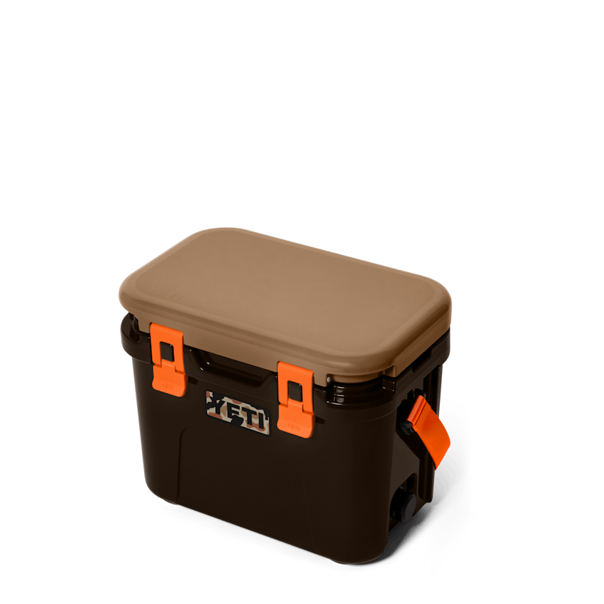 YETI Roadie 15