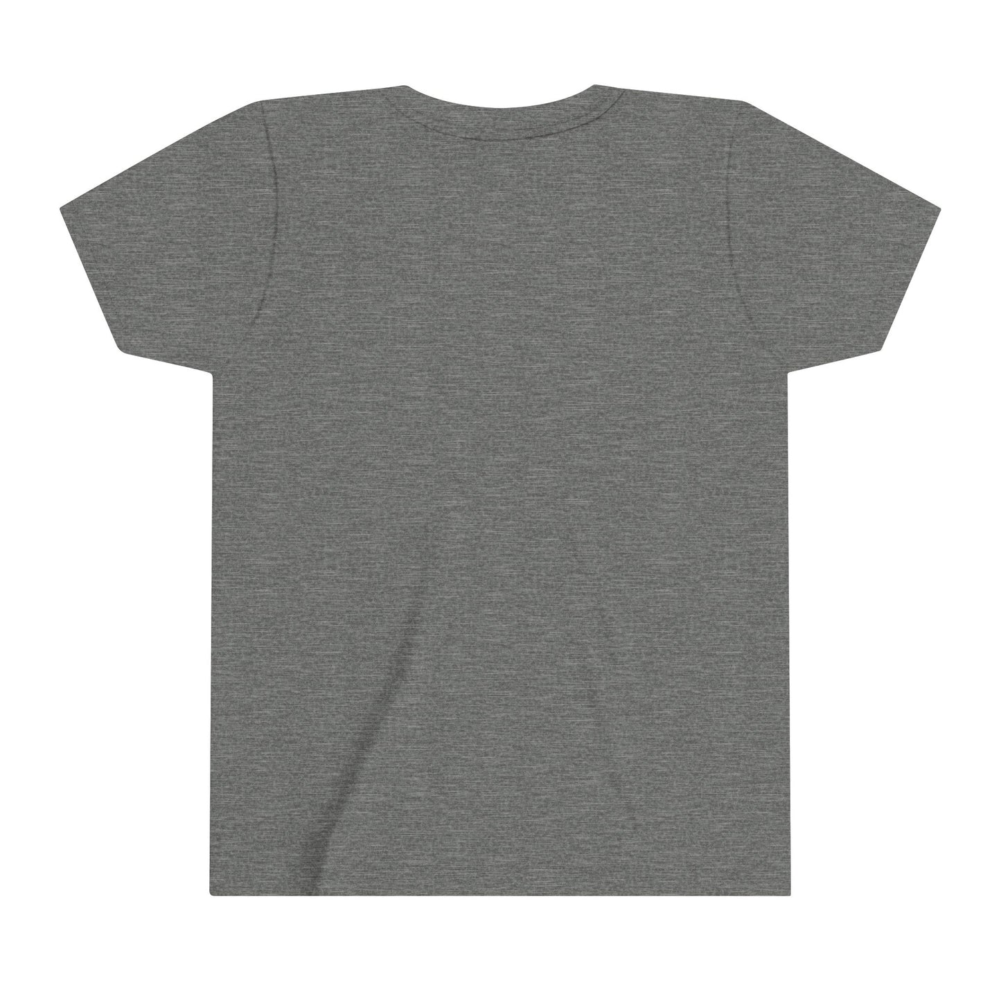"I Survived the North Texas Earthquake of 2024!" Youth T-Shirt
