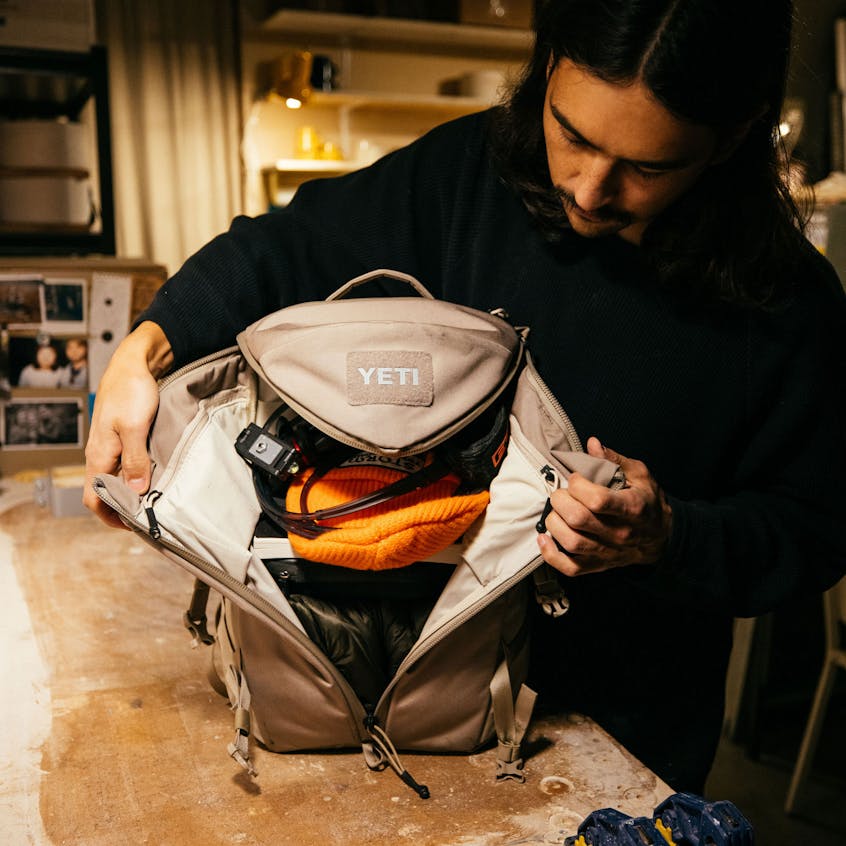 RANCHERO™ 22 BACKPACK