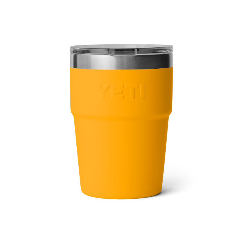 Rambler 16 OZ Stackable MS