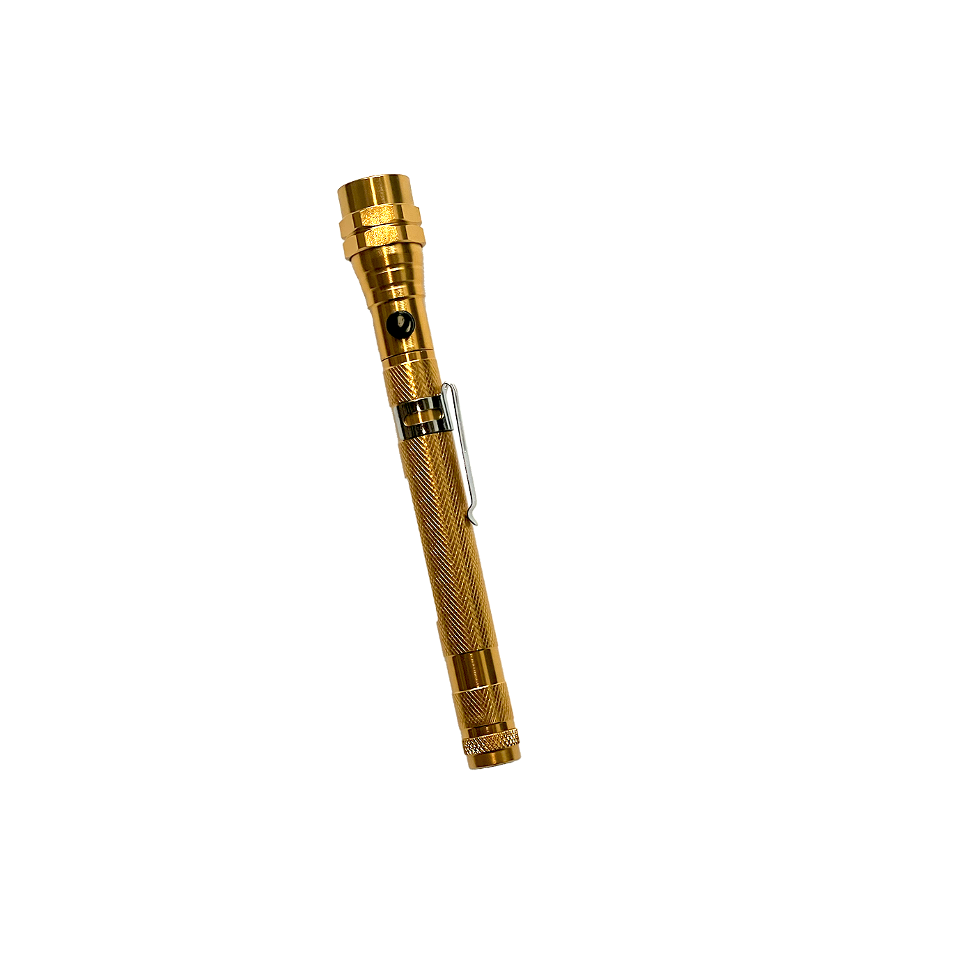 Flexi Flashlight - Extending gooseneck flashlight, magnetic