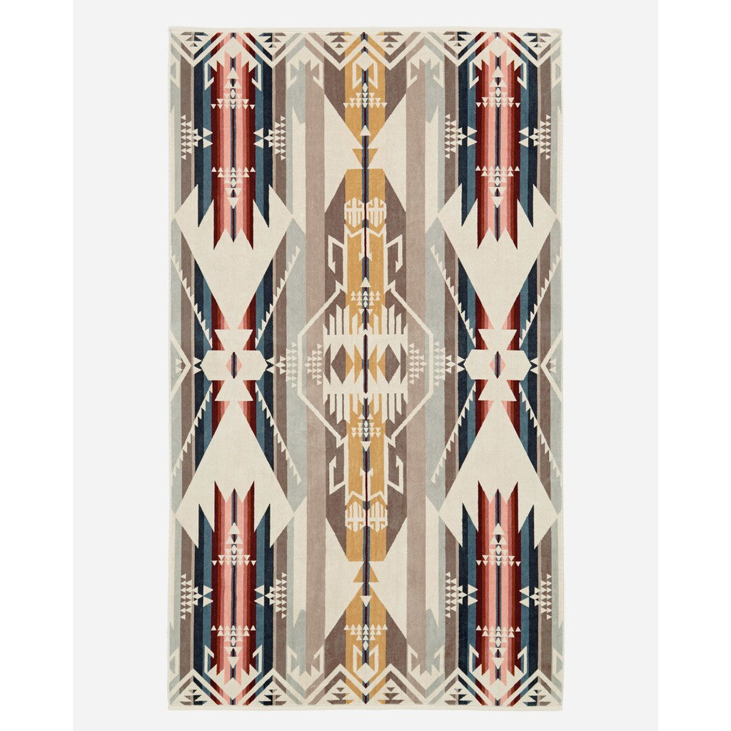 White Sands Spa Towel