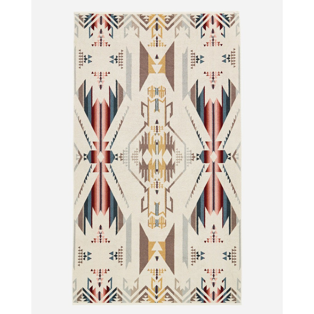 White Sands Spa Towel