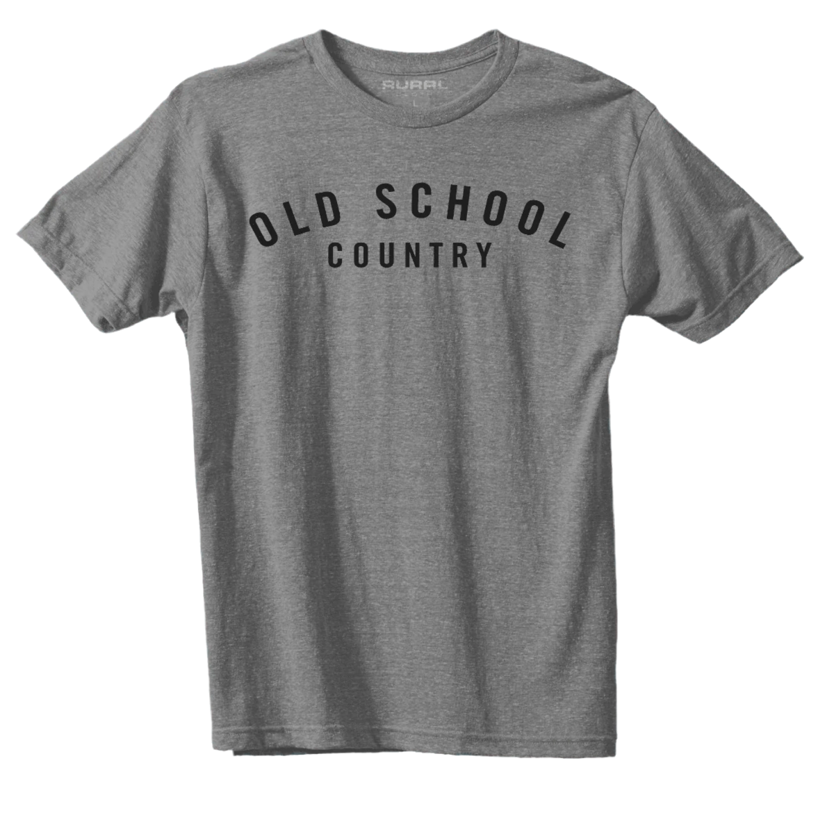 Old School Country - Heather Gray: LG