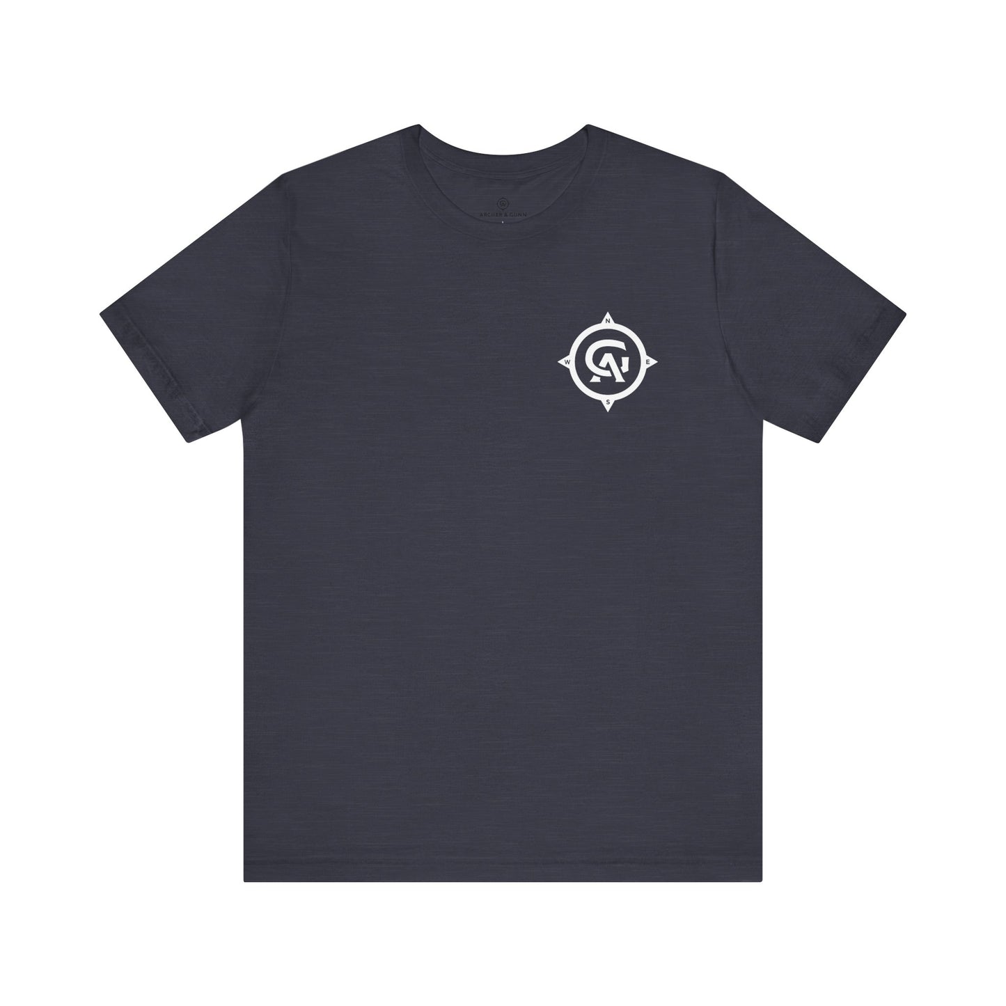 Sunset on the Rig Short Sleeve Tee