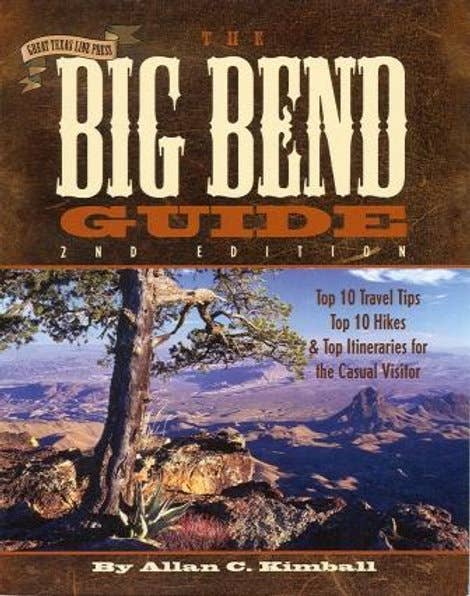 Big Bend Guide