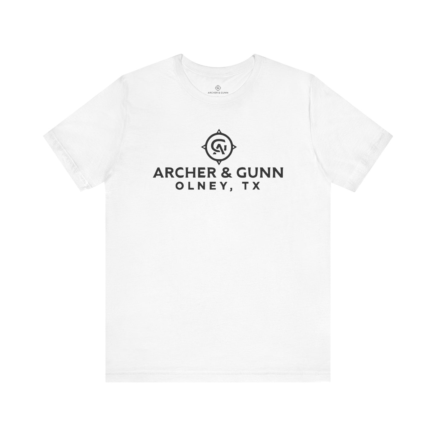Original Archer & Gunn Tee