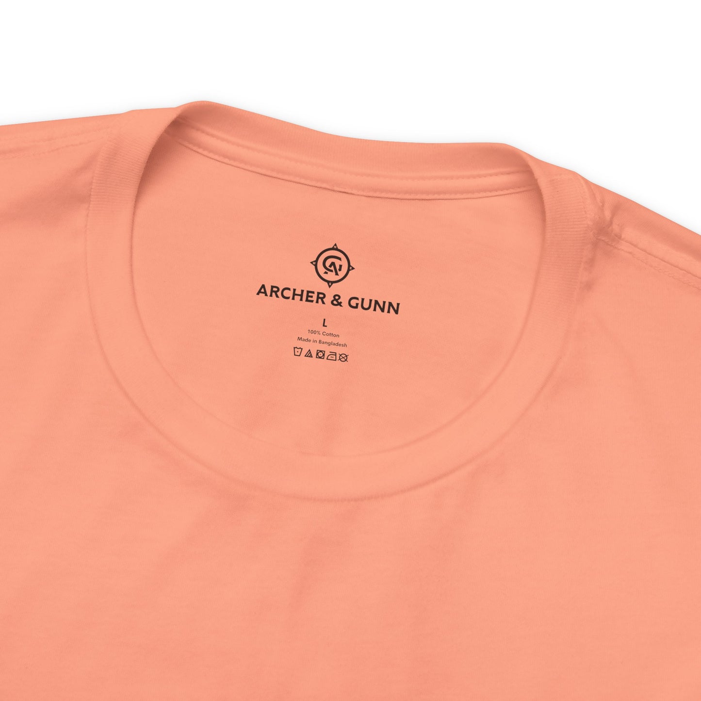 Sunset on the Rig Short Sleeve Tee
