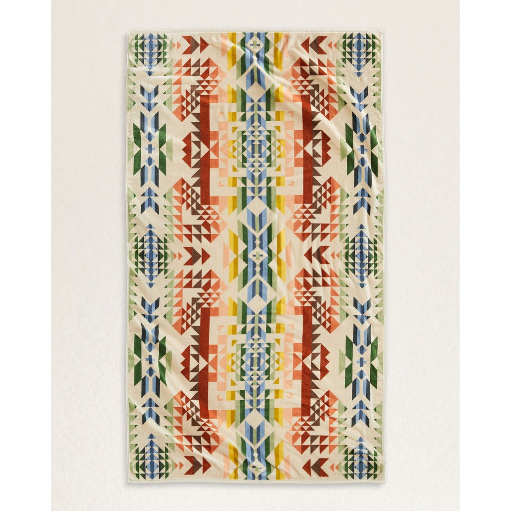 OPAL SPRINGS SPA TOWEL