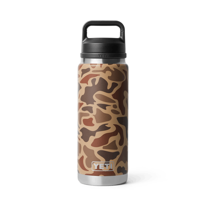 Rambler 26 OZ Bottle Chug
