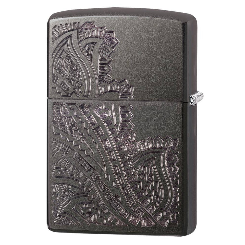 28378 Iced Paisley