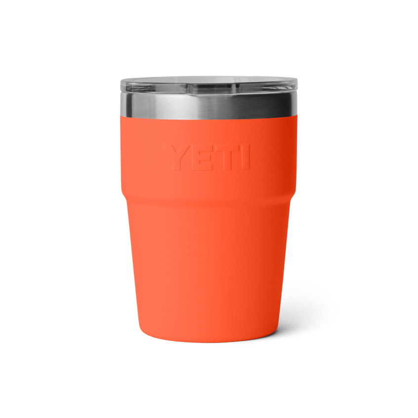 Rambler 16 OZ Stackable MS