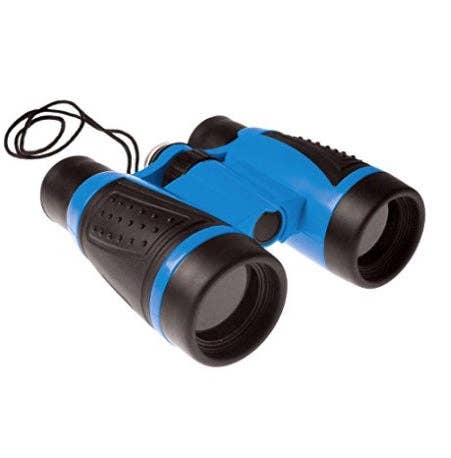 Toy Binoculars