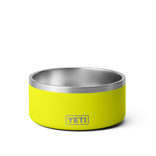 BOOMER 8 DOG BOWL