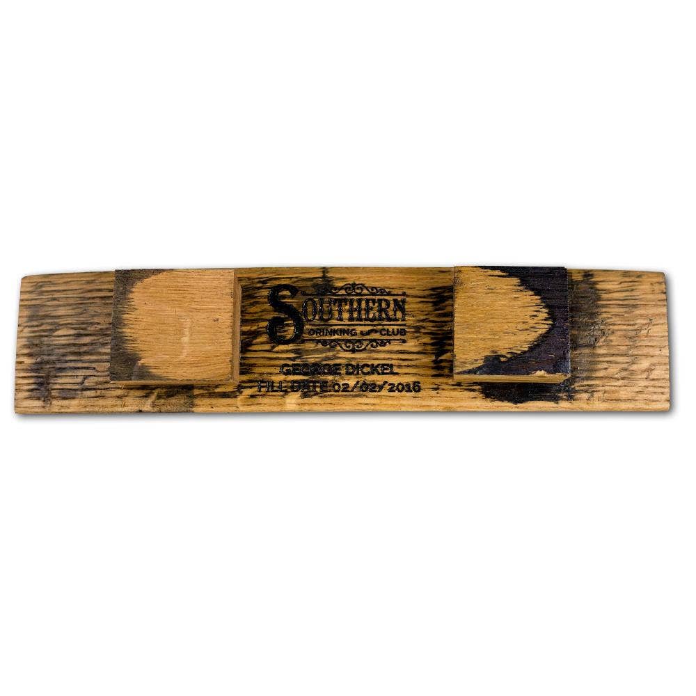 Whiskey Flight Board