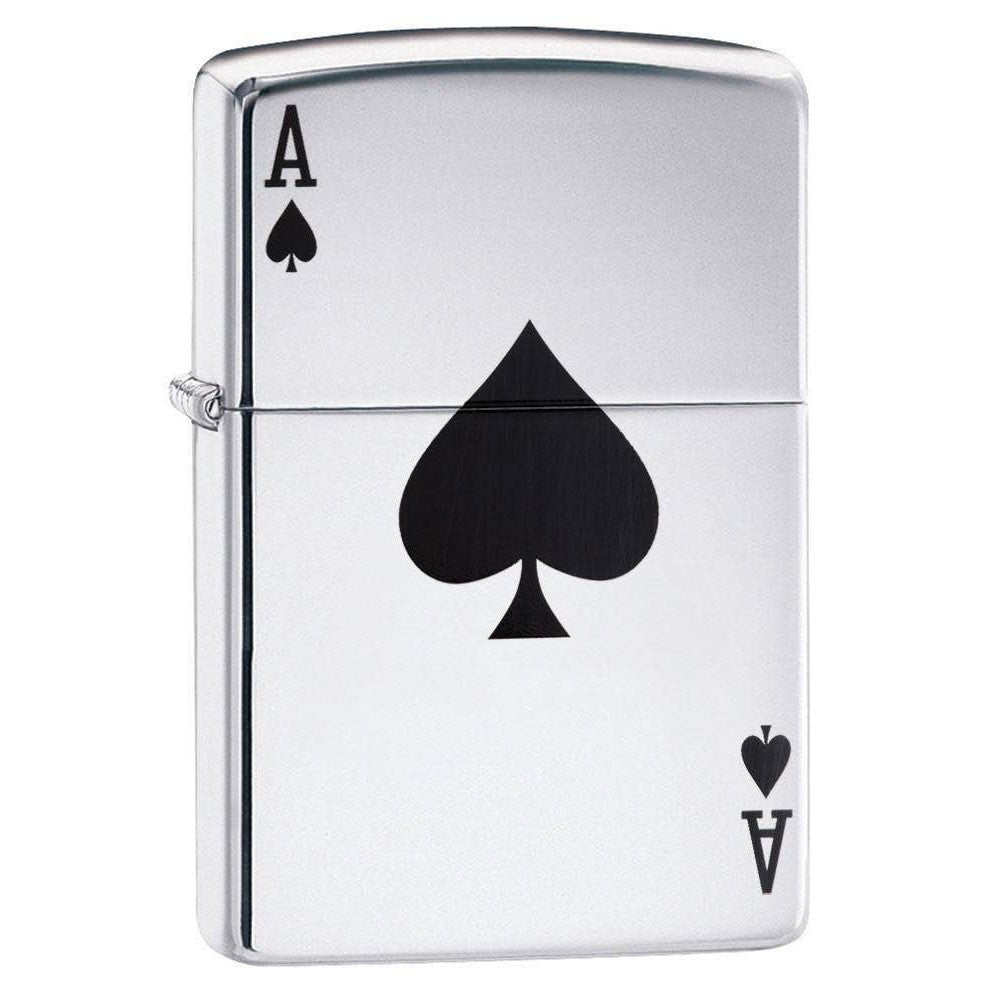 250 Lucky Ace