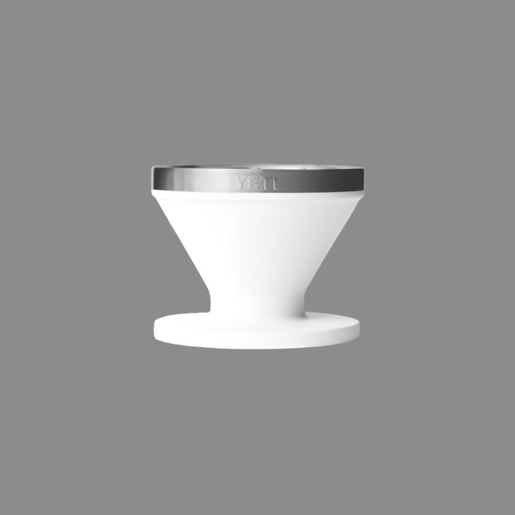 Yeti Rambler POUR OVER
