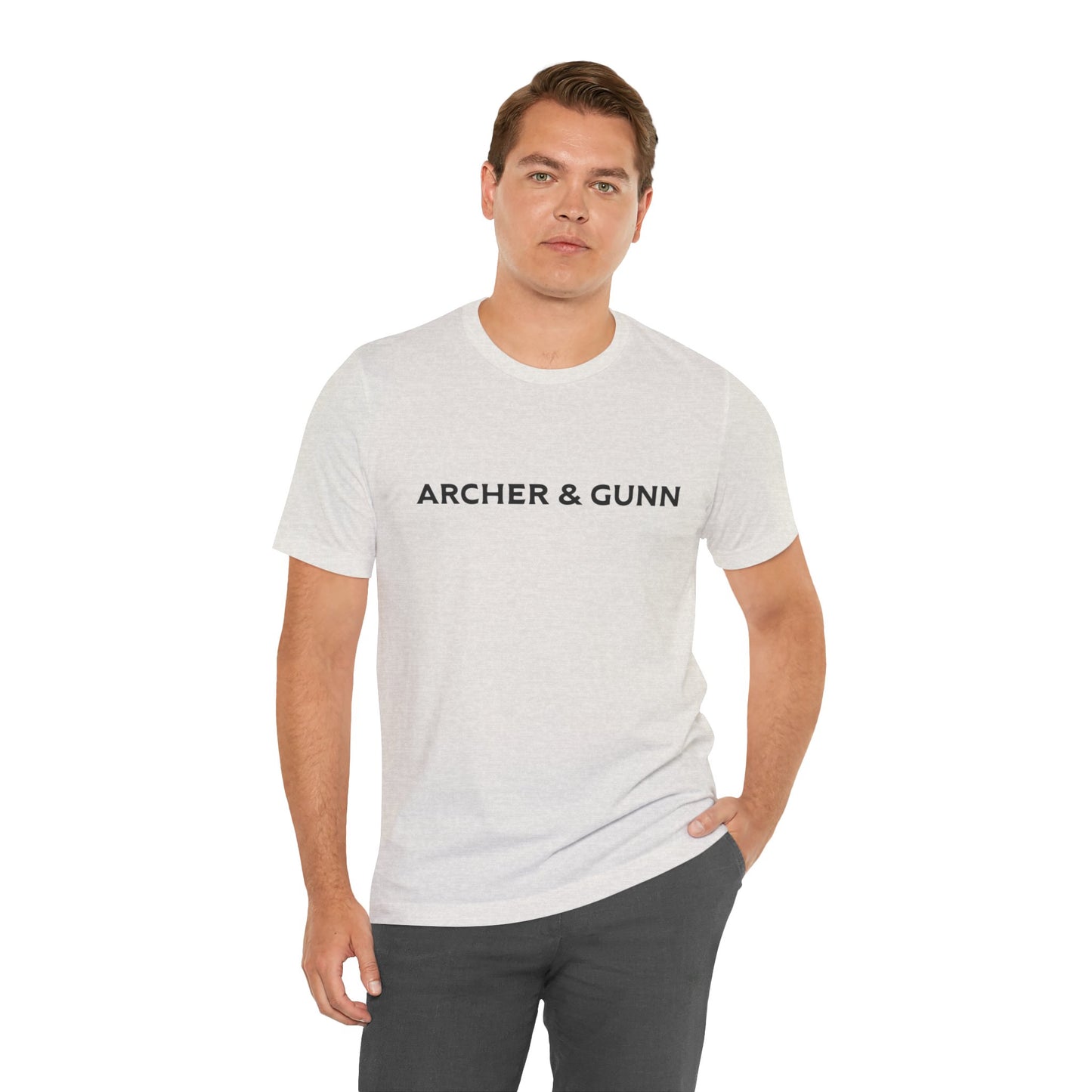 On the Farm Tee